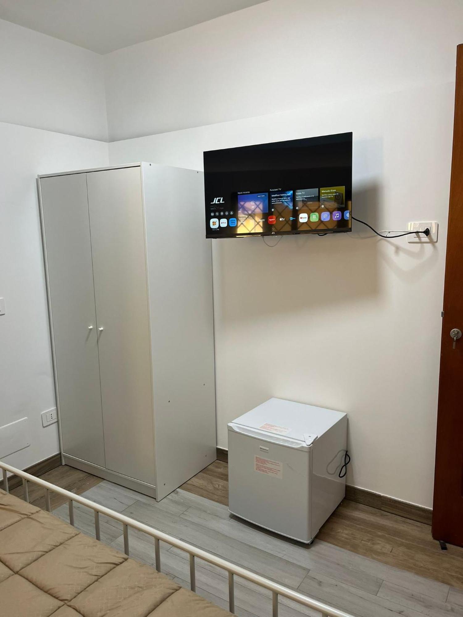 Aurora Rooms بوميليانو داركو المظهر الخارجي الصورة