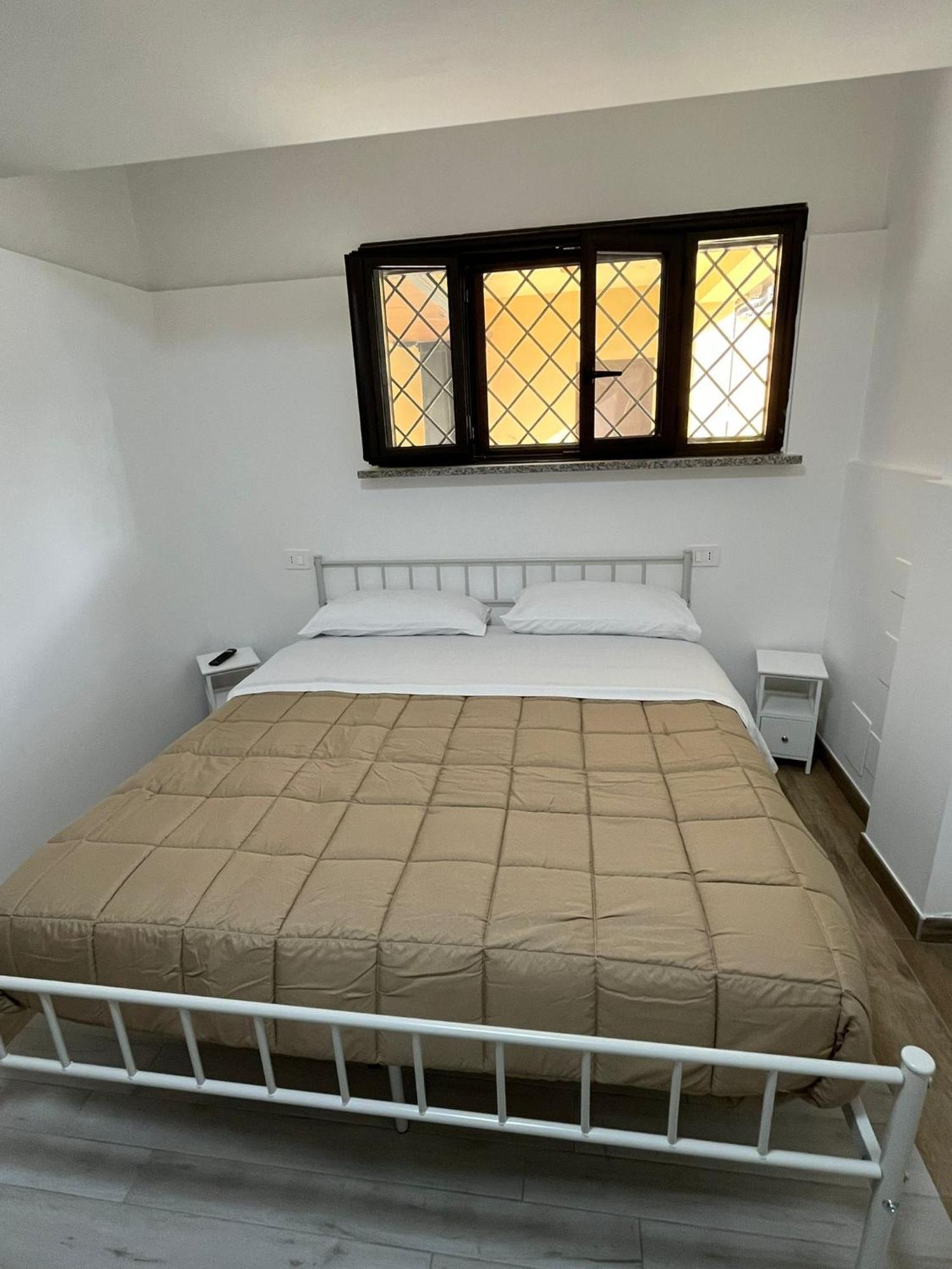 Aurora Rooms بوميليانو داركو المظهر الخارجي الصورة