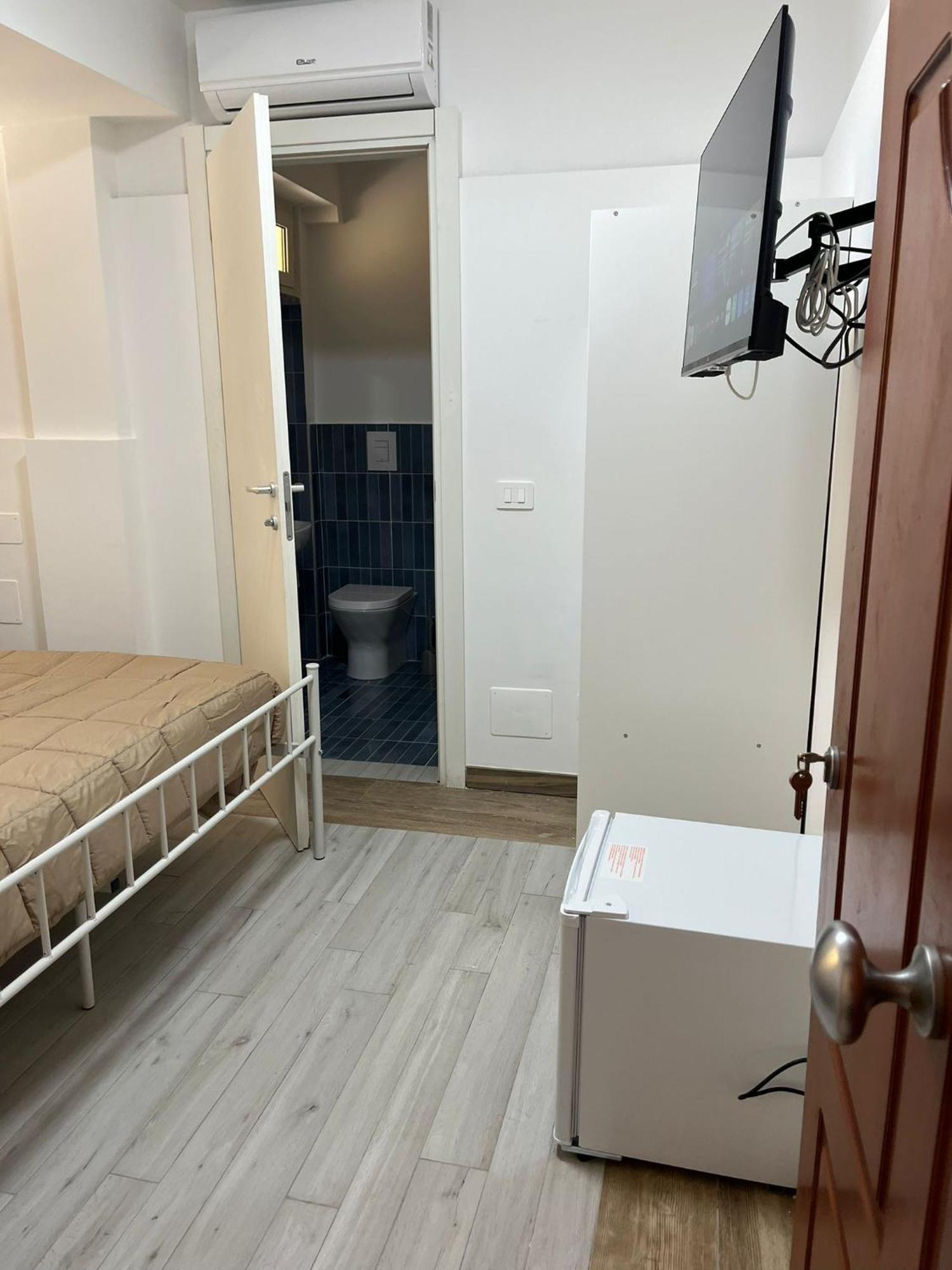 Aurora Rooms بوميليانو داركو المظهر الخارجي الصورة