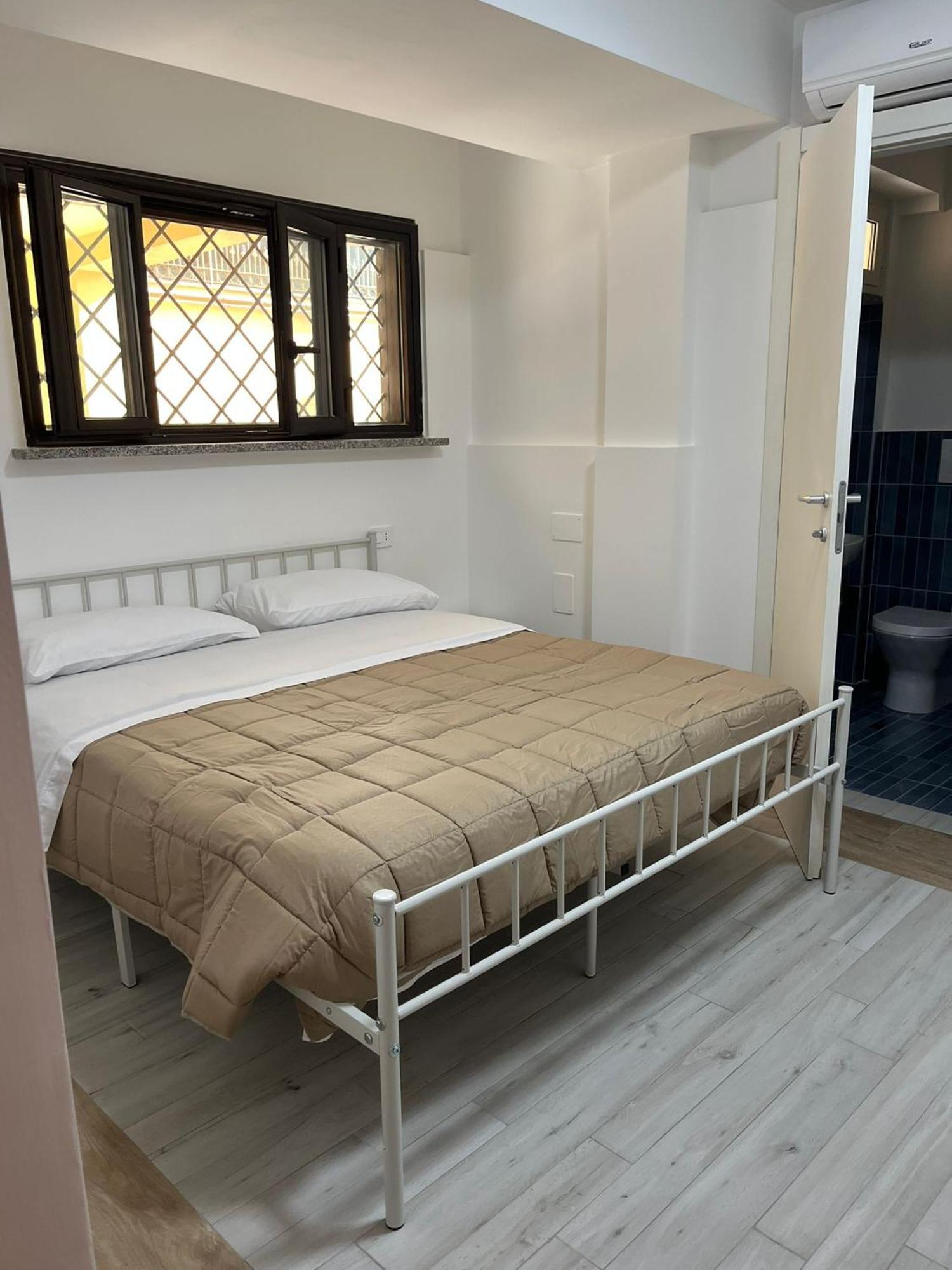 Aurora Rooms بوميليانو داركو المظهر الخارجي الصورة