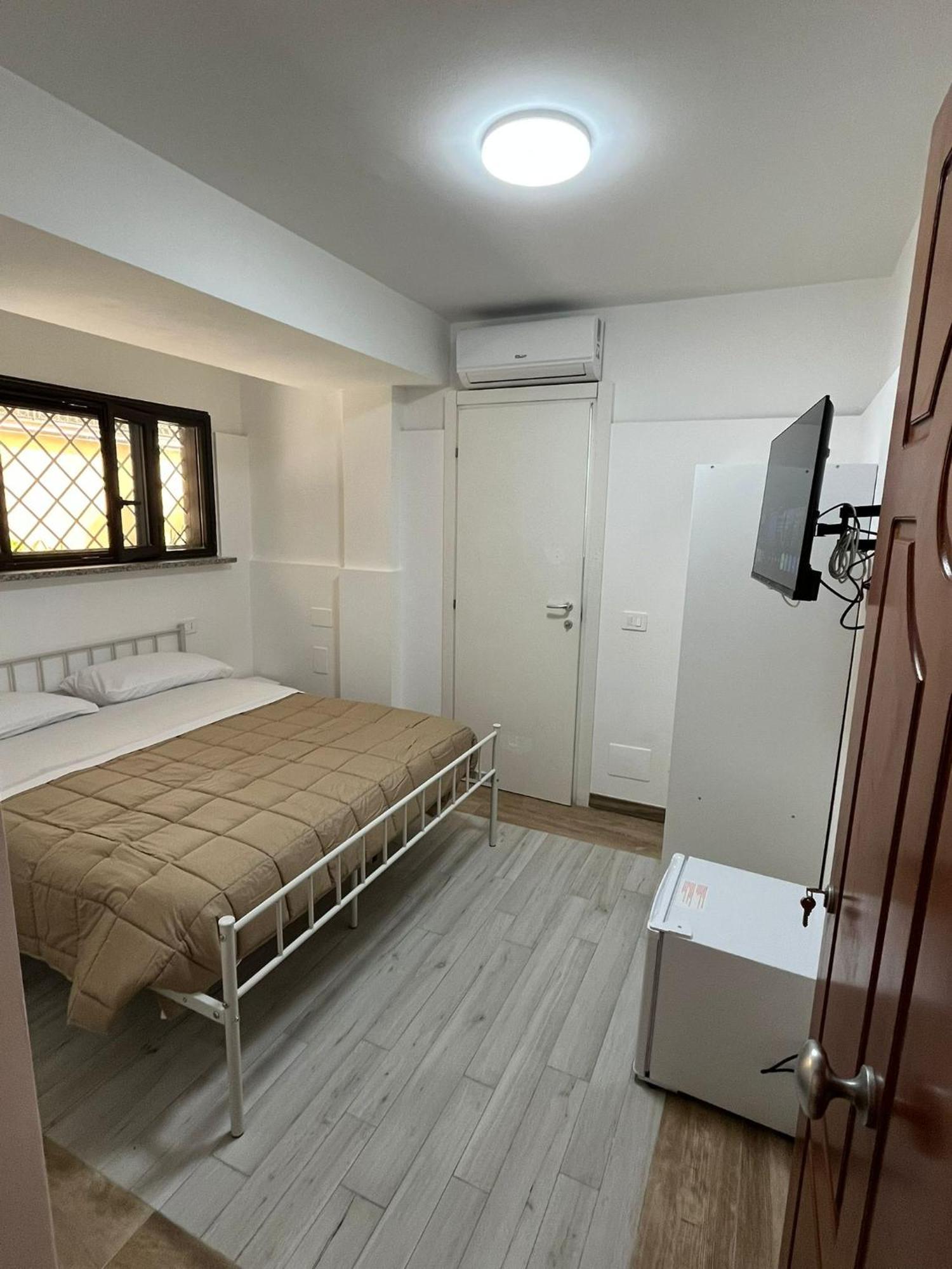 Aurora Rooms بوميليانو داركو المظهر الخارجي الصورة