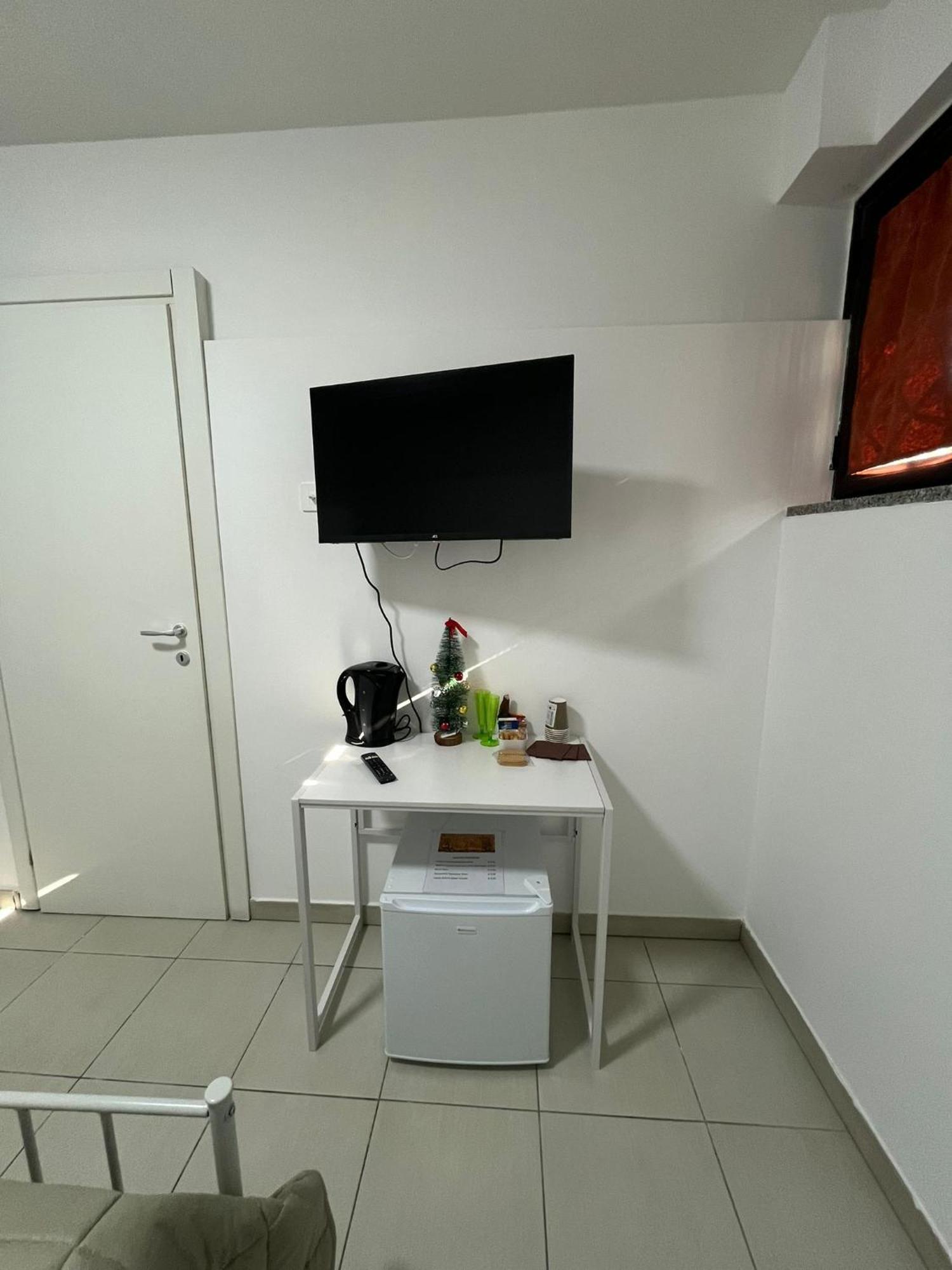 Aurora Rooms بوميليانو داركو المظهر الخارجي الصورة