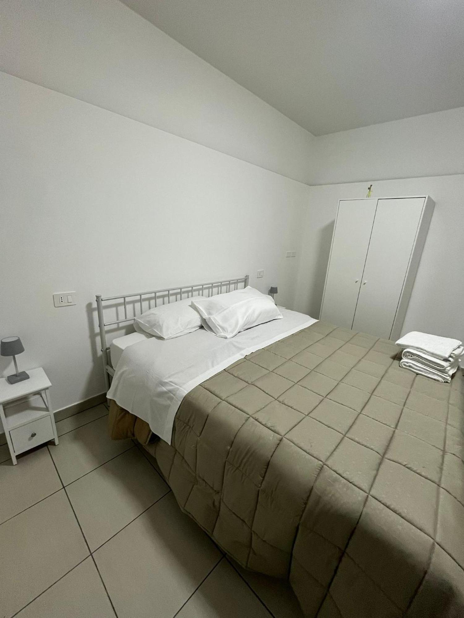 Aurora Rooms بوميليانو داركو المظهر الخارجي الصورة