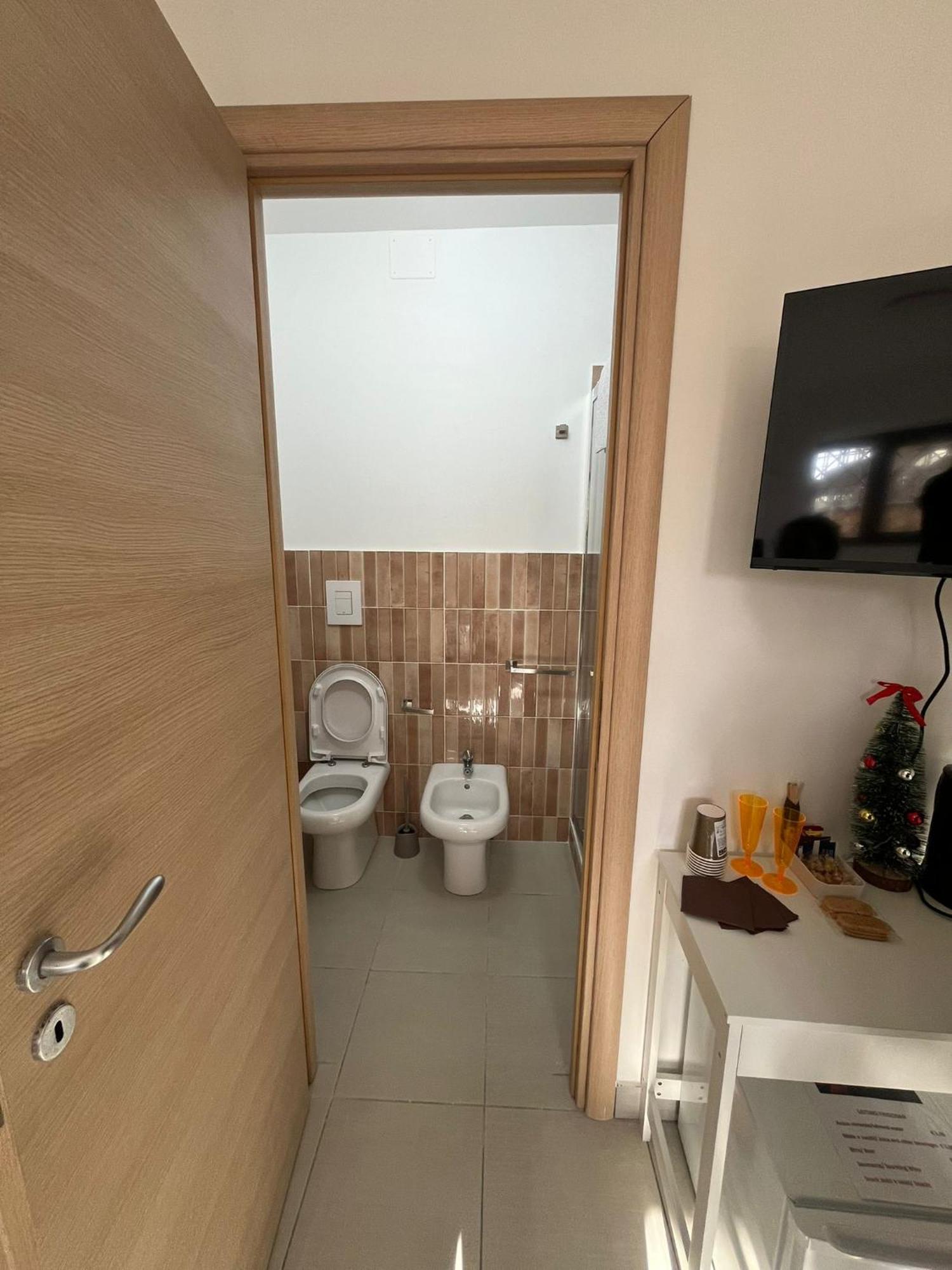 Aurora Rooms بوميليانو داركو المظهر الخارجي الصورة