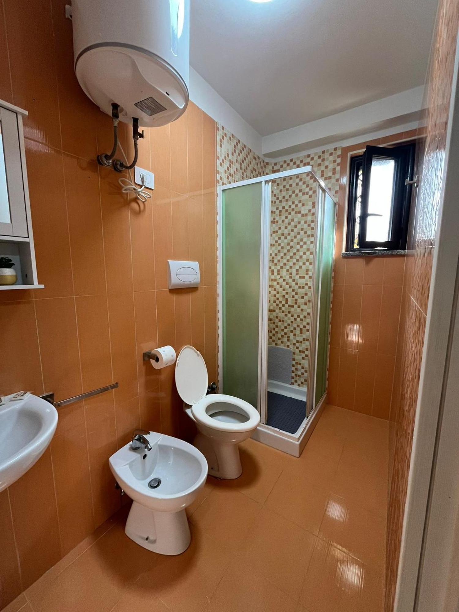 Aurora Rooms بوميليانو داركو المظهر الخارجي الصورة