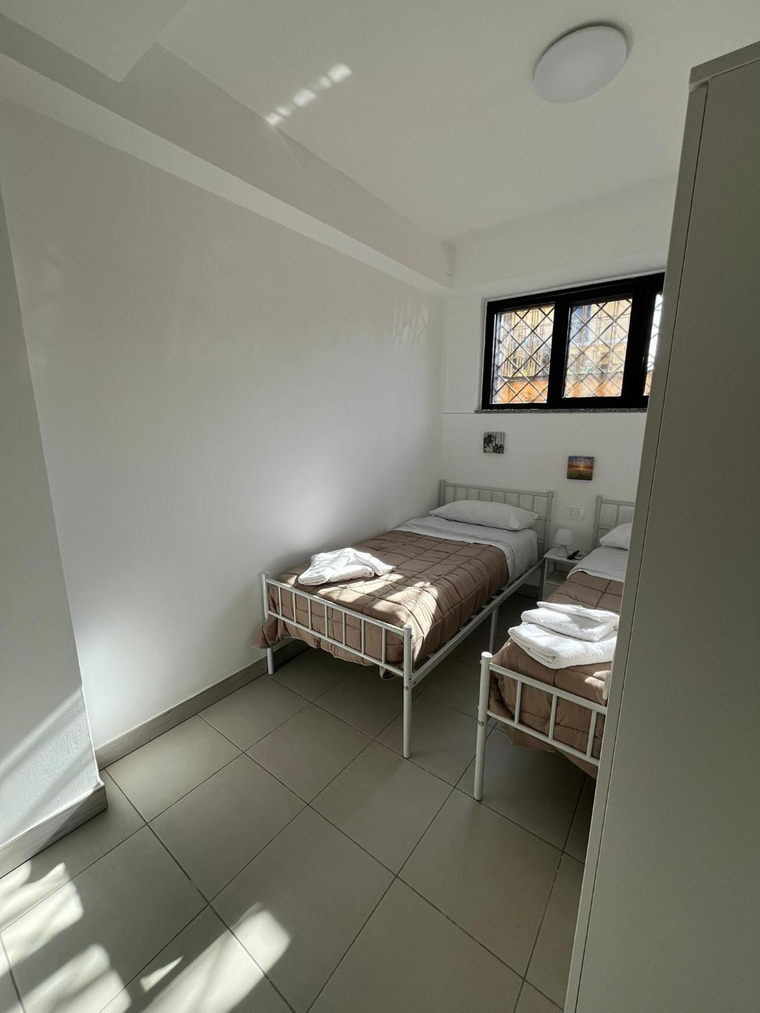 Aurora Rooms بوميليانو داركو المظهر الخارجي الصورة