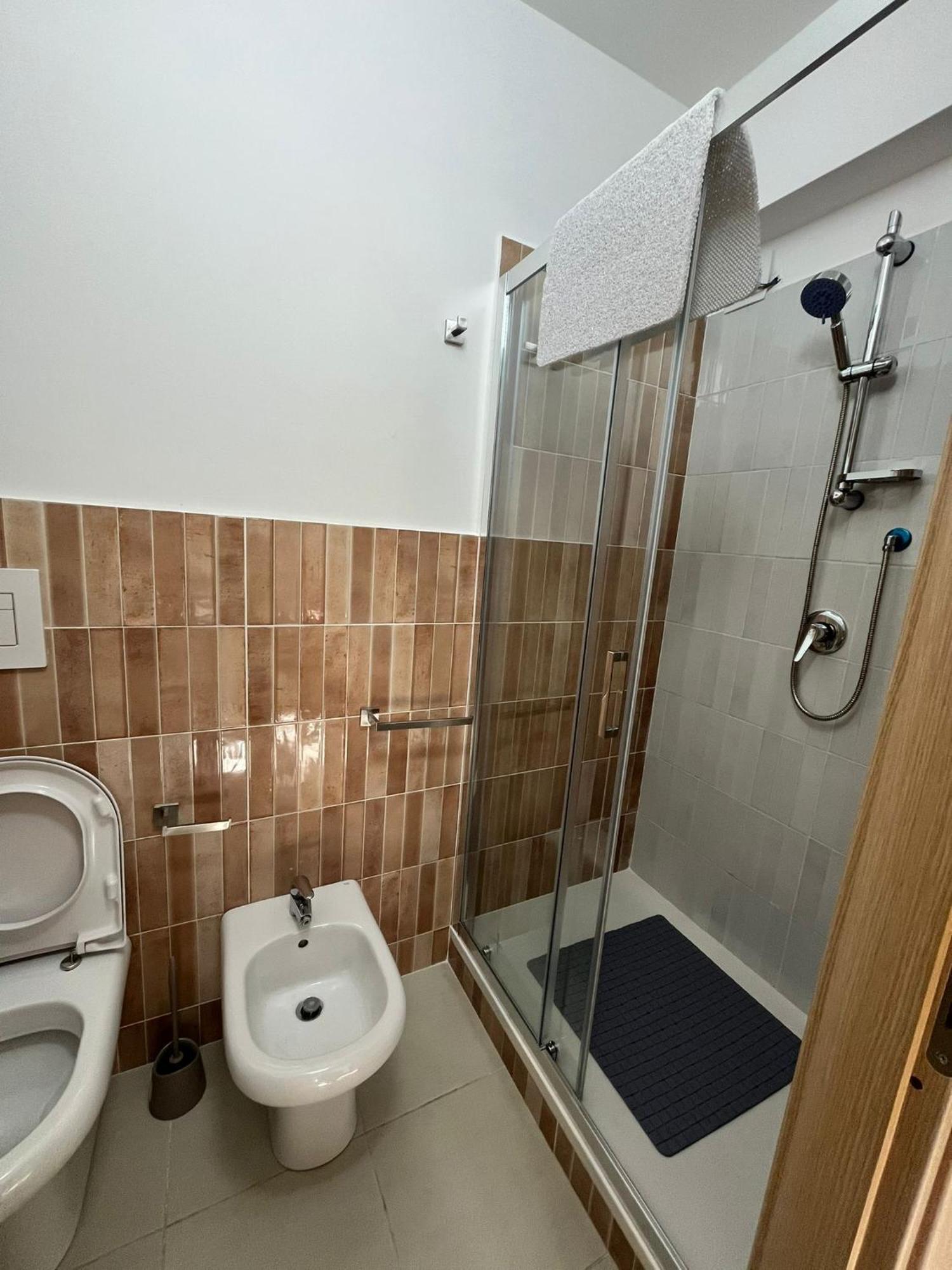 Aurora Rooms بوميليانو داركو المظهر الخارجي الصورة