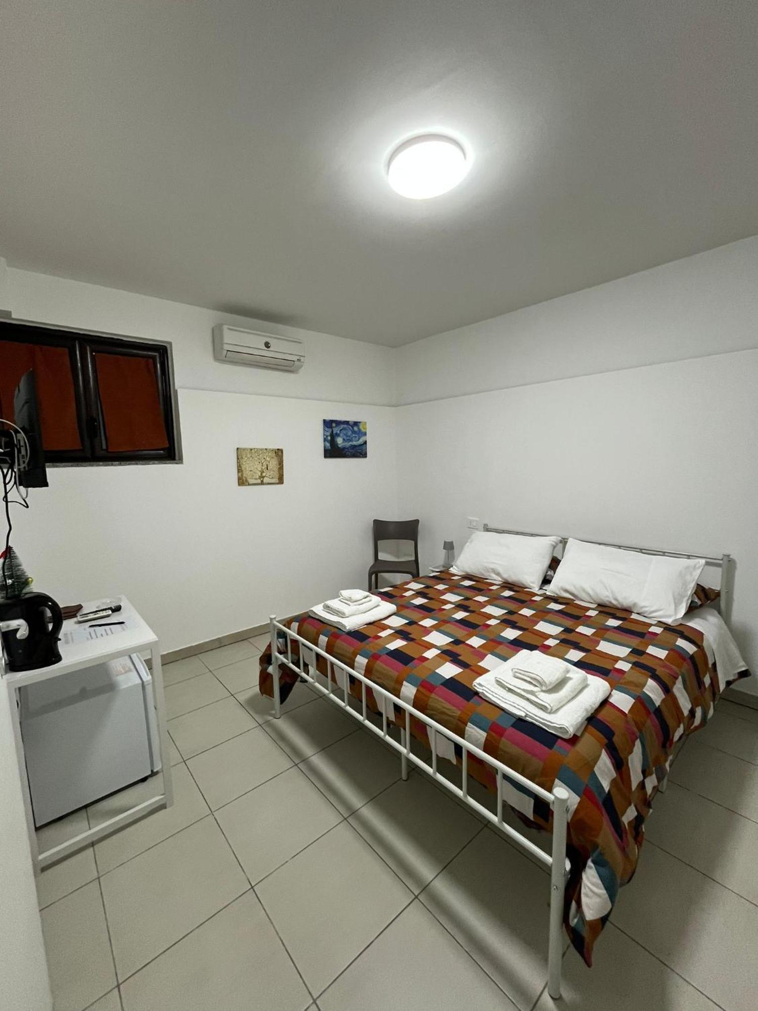Aurora Rooms بوميليانو داركو المظهر الخارجي الصورة