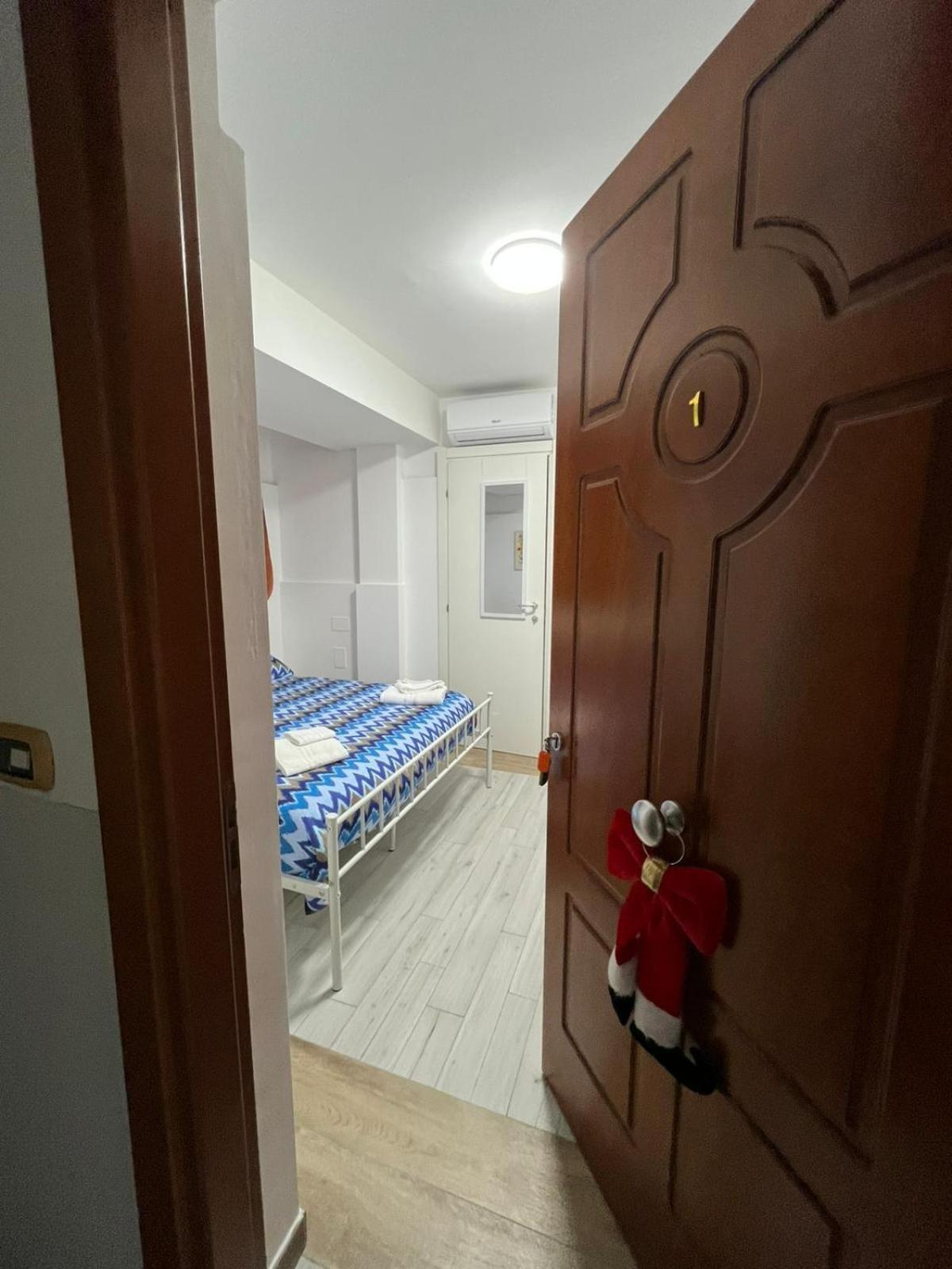 Aurora Rooms بوميليانو داركو المظهر الخارجي الصورة
