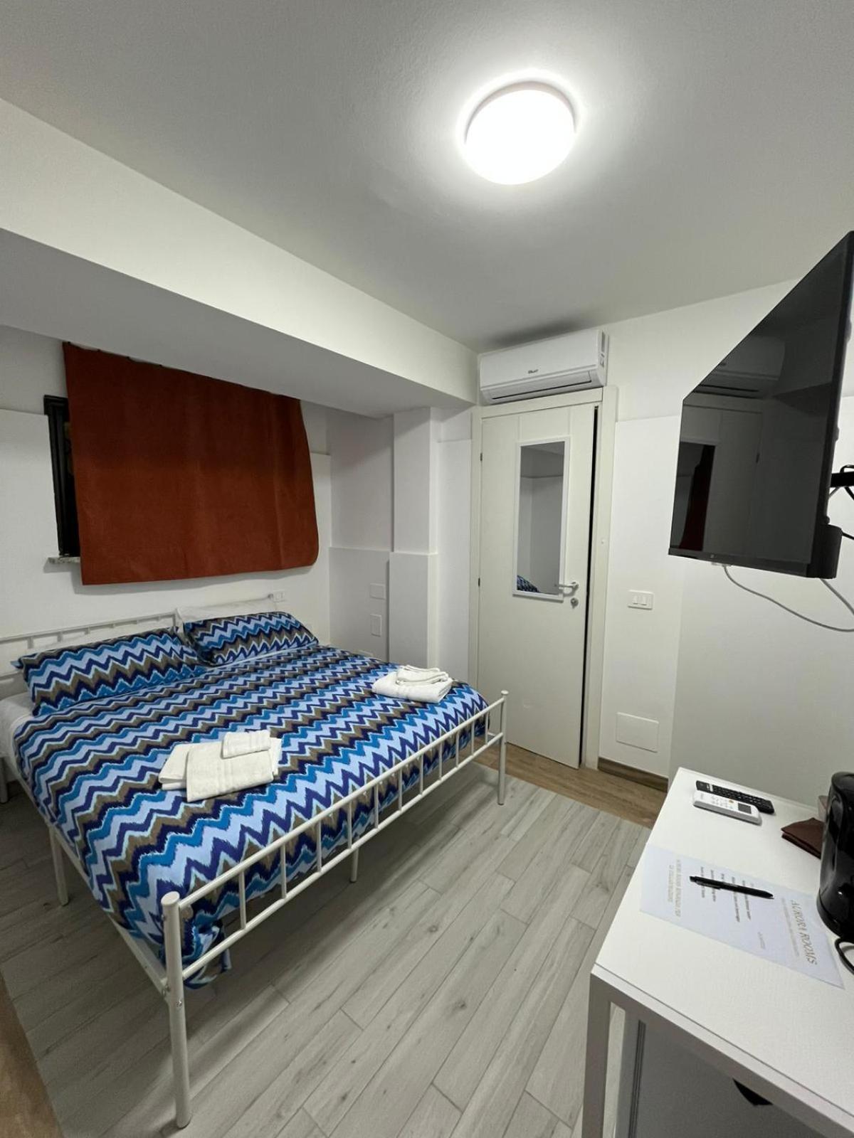 Aurora Rooms بوميليانو داركو المظهر الخارجي الصورة