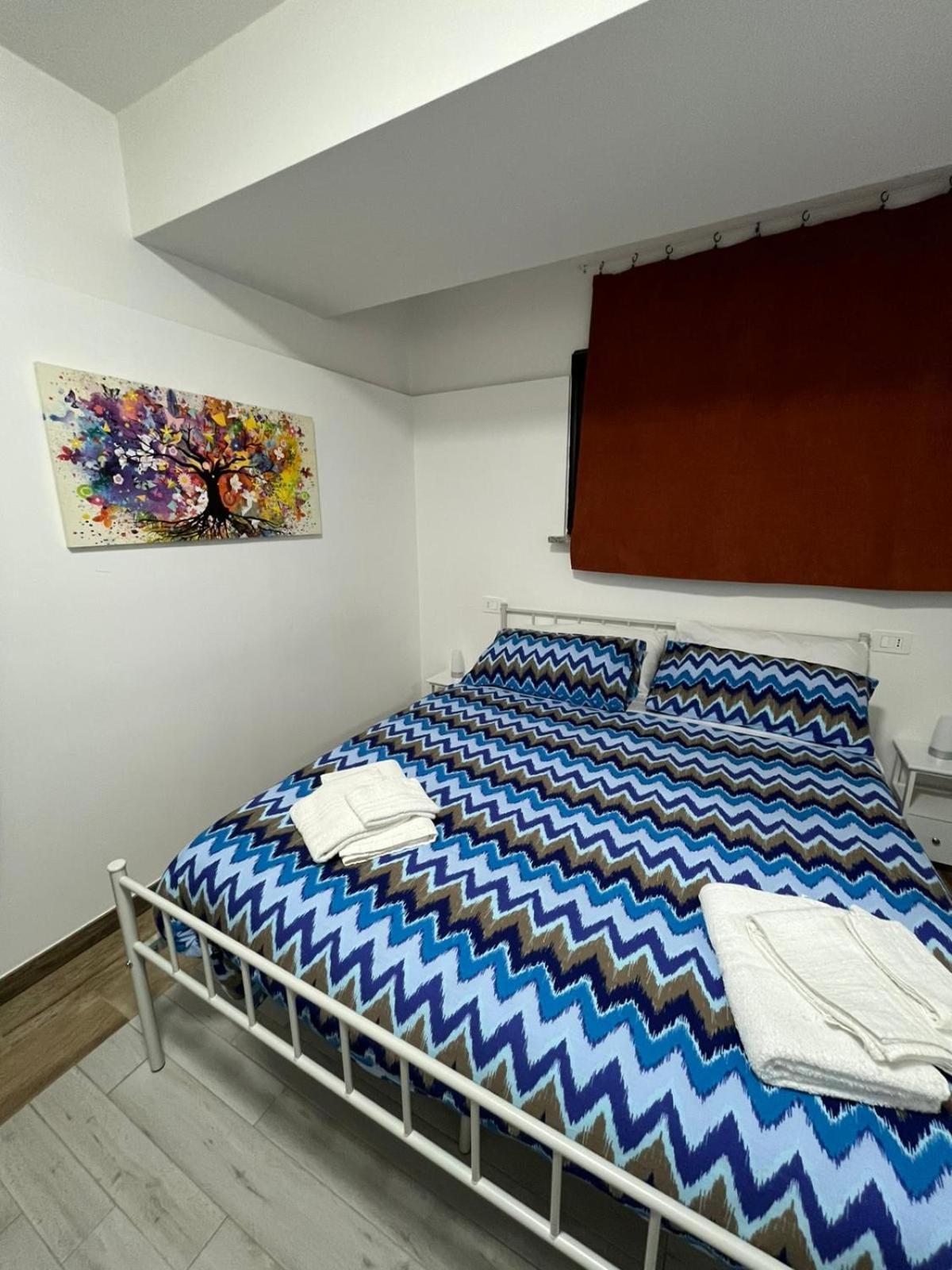 Aurora Rooms بوميليانو داركو المظهر الخارجي الصورة