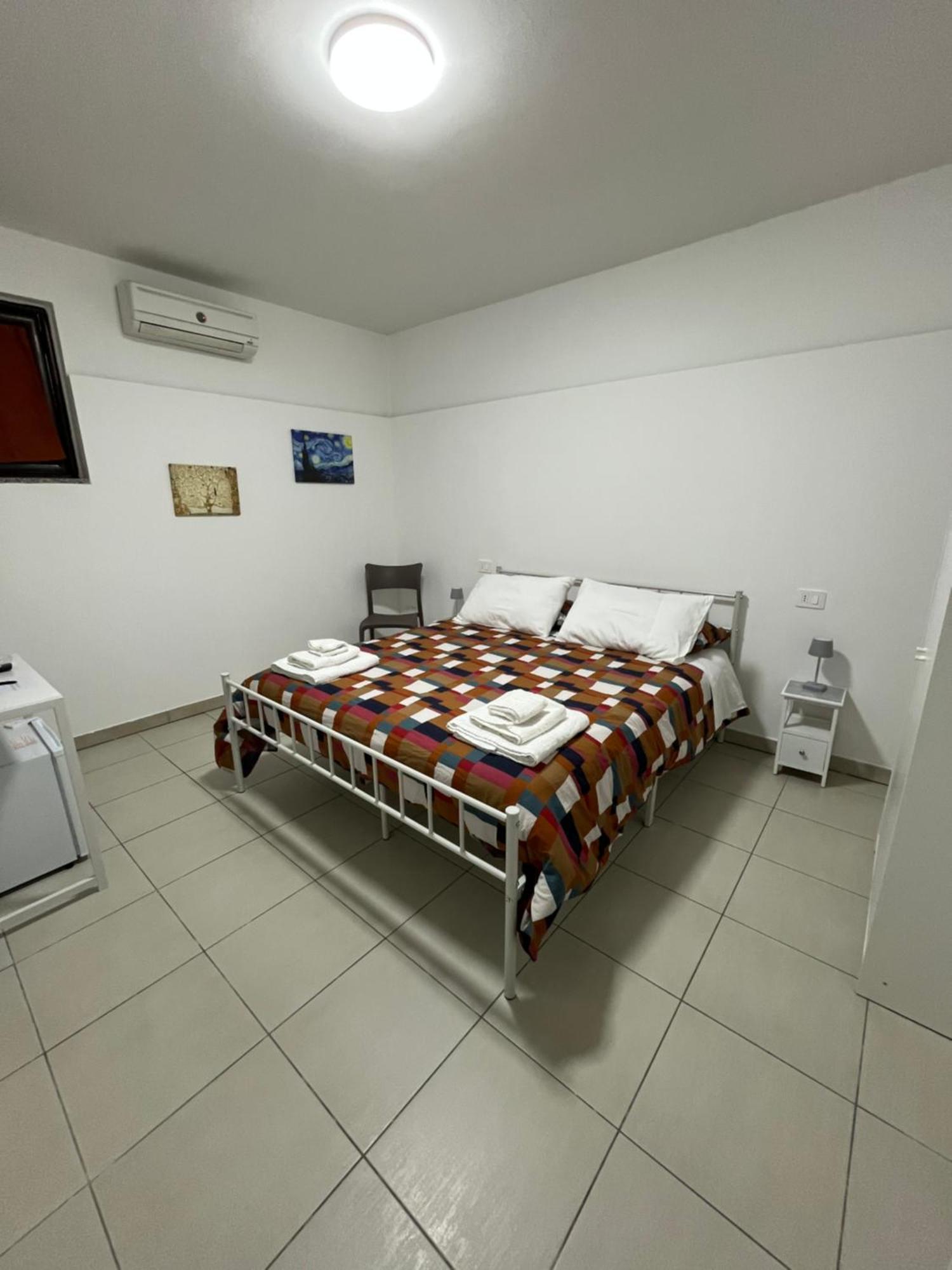 Aurora Rooms بوميليانو داركو المظهر الخارجي الصورة