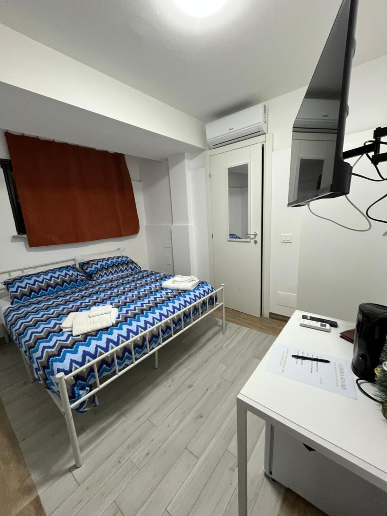 Aurora Rooms بوميليانو داركو المظهر الخارجي الصورة