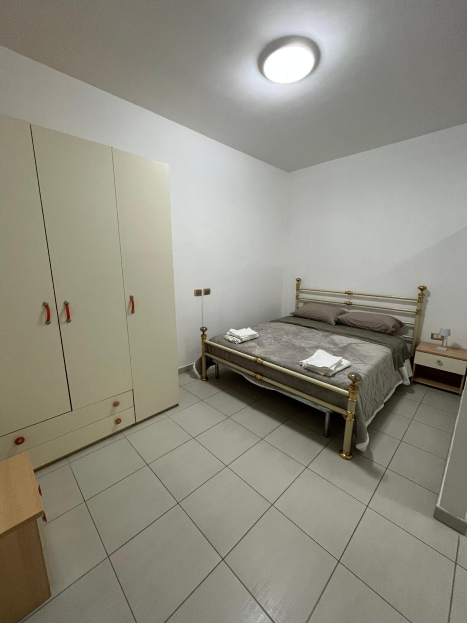Aurora Rooms بوميليانو داركو المظهر الخارجي الصورة