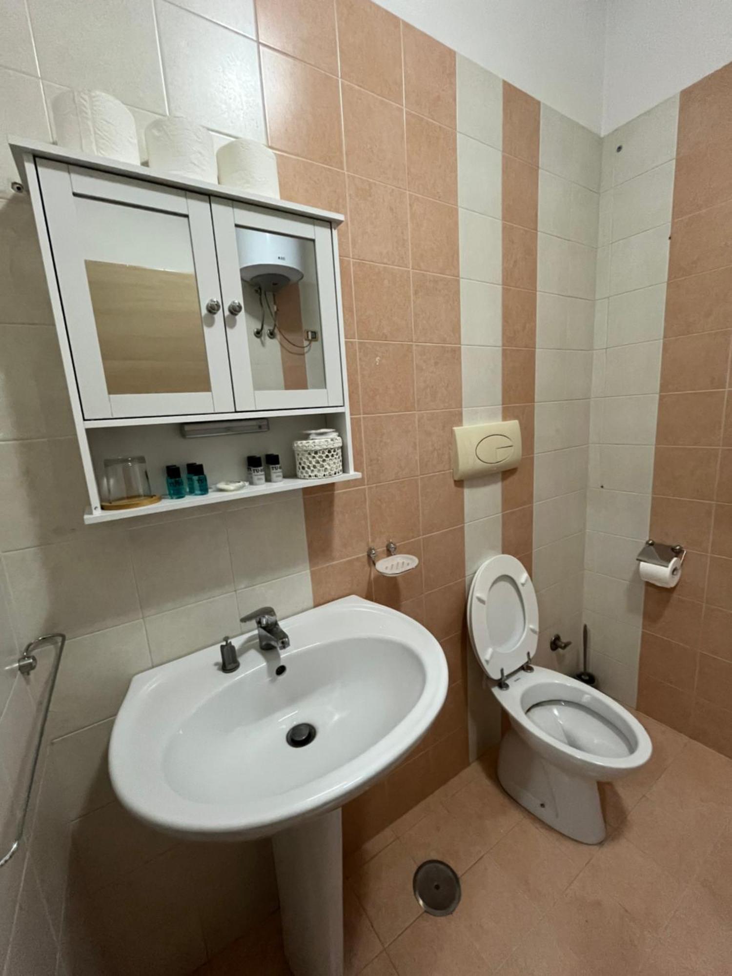 Aurora Rooms بوميليانو داركو المظهر الخارجي الصورة