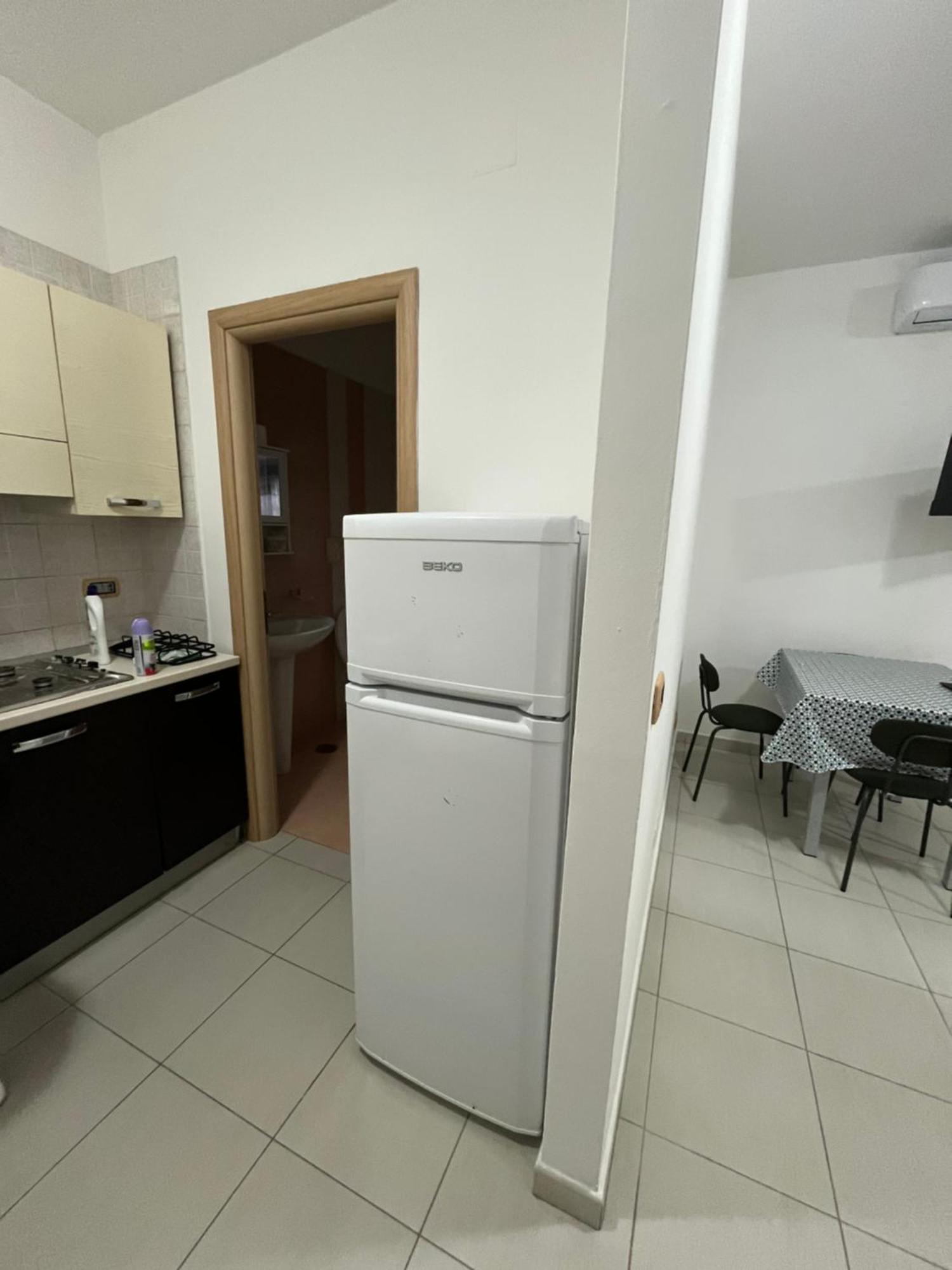 Aurora Rooms بوميليانو داركو المظهر الخارجي الصورة