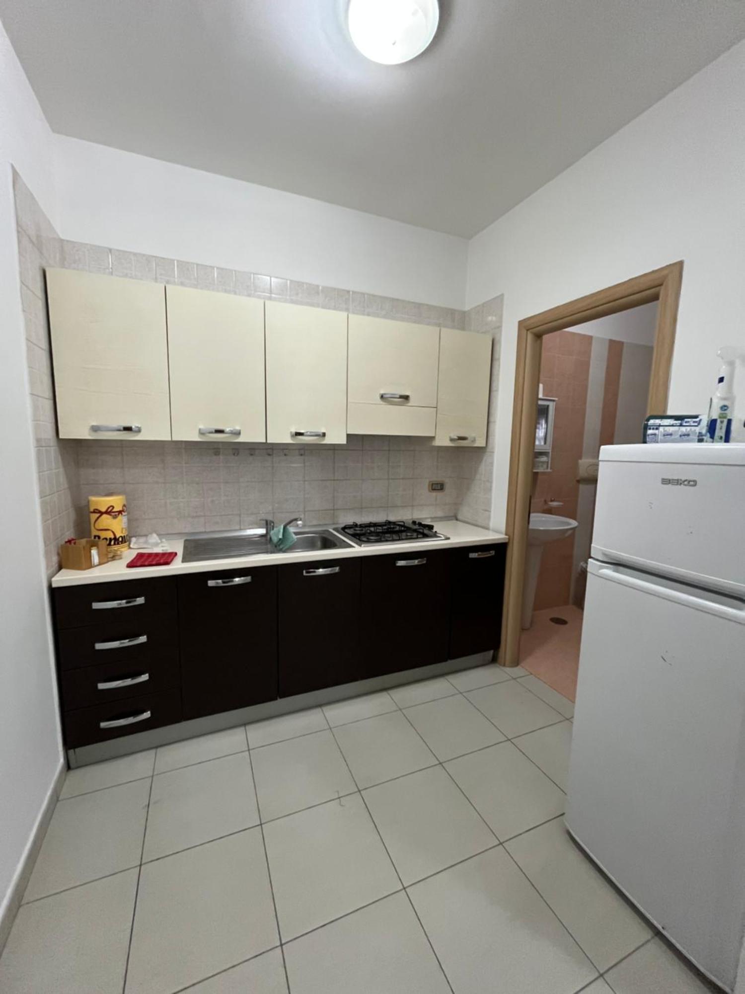 Aurora Rooms بوميليانو داركو المظهر الخارجي الصورة
