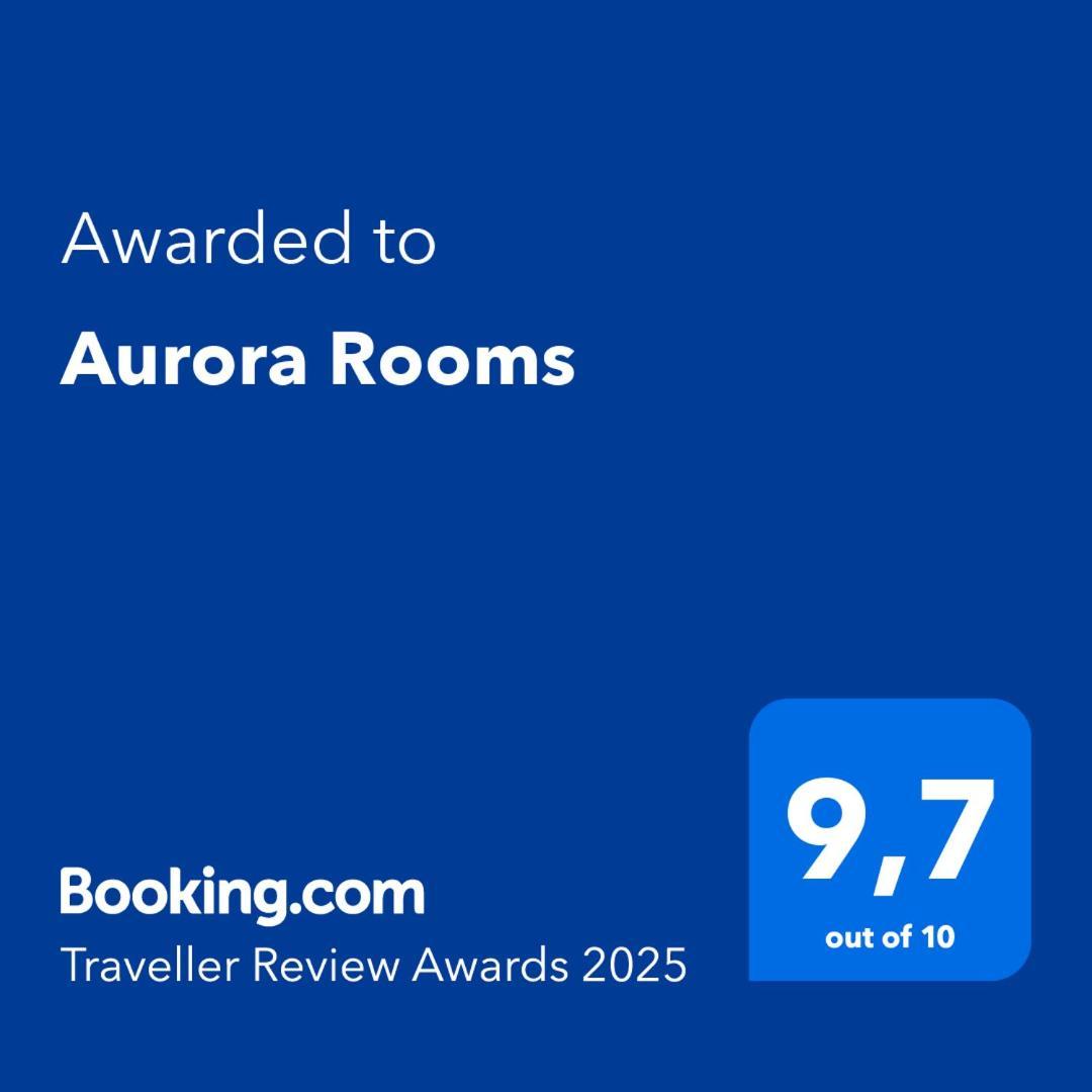 Aurora Rooms بوميليانو داركو المظهر الخارجي الصورة